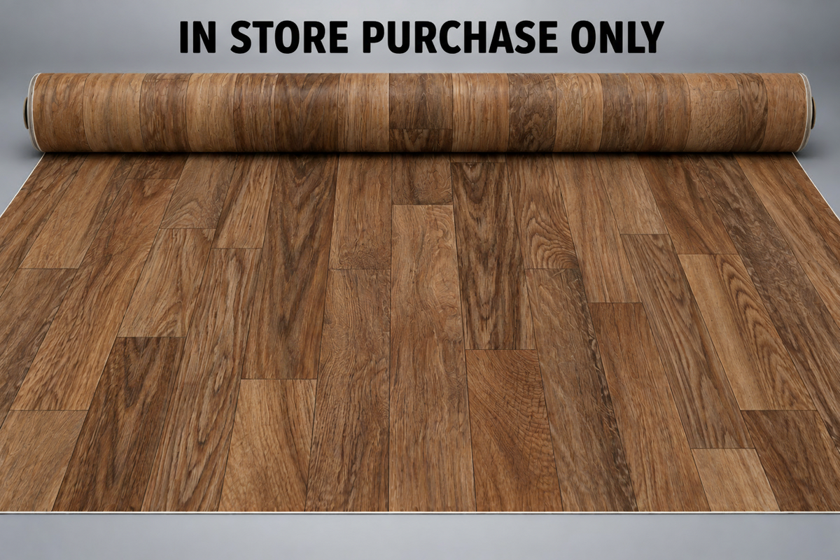 MIRACLE SUKKAH FLOORING (Per Linear foot) CLIFFOAK