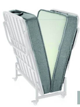 Folding MATTRESS #30