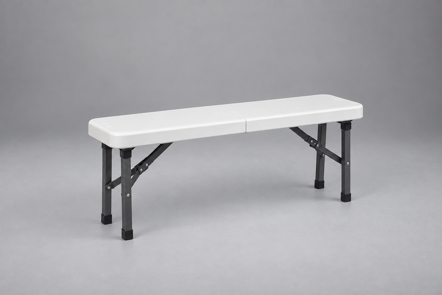 Plastic Benches