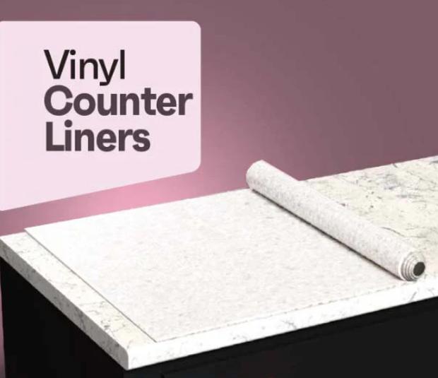 WONDER COVER COUNTER – WILHELMS HOUSEWARE