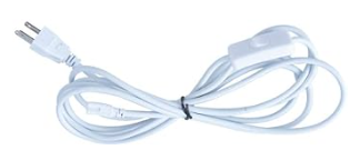 Plug For Frosted Led Lights
