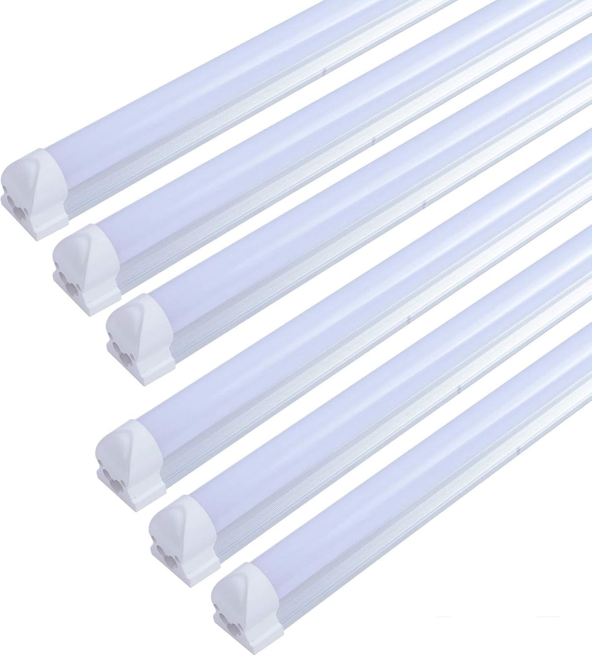 Frosted LED Light
