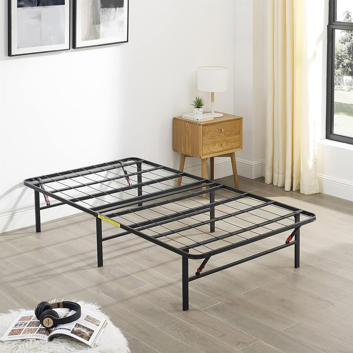 Folding Frame #17