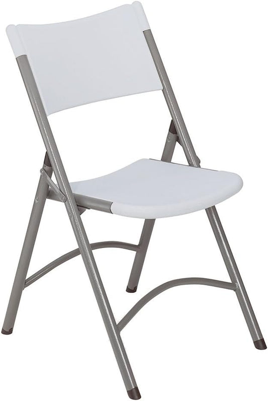 # 15 Folding Chair - WHITE