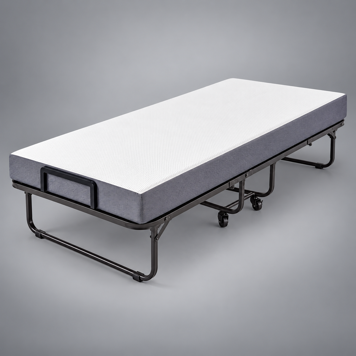 BED #10  31" x 77" x 17"H