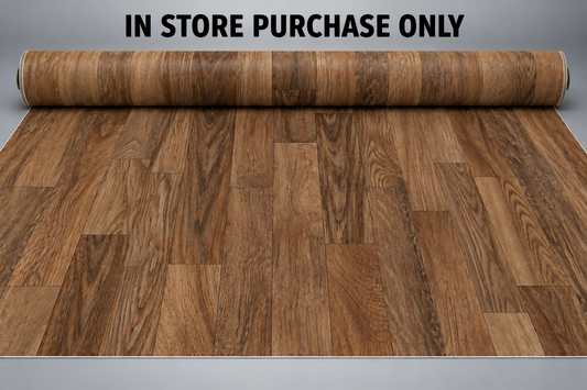 MIRACLE SUKKAH FLOORING (Per Linear foot) CLIFFOAK