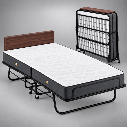 DreamFold™ Bed 38" x 75"