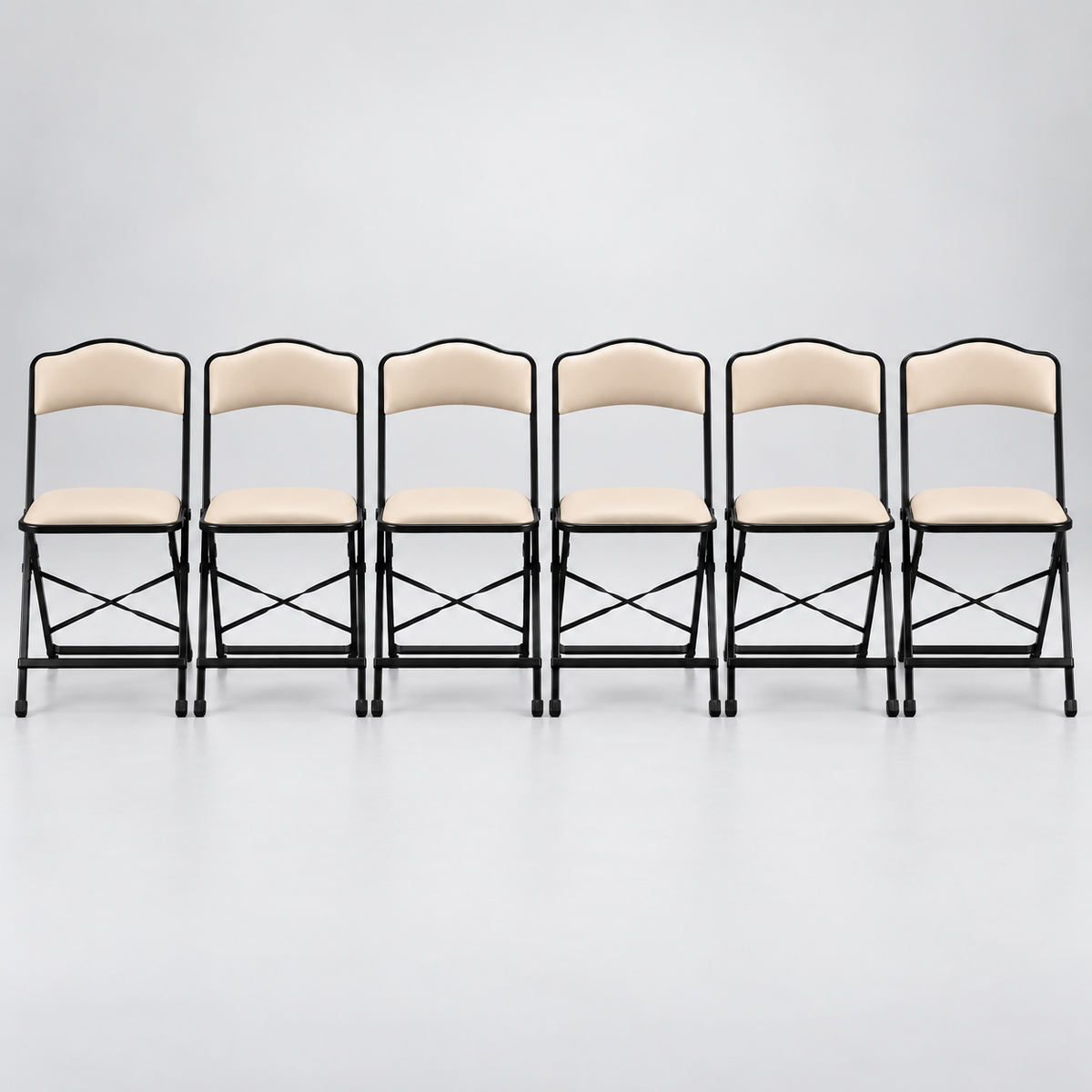 Black & Taupe Chair # 36