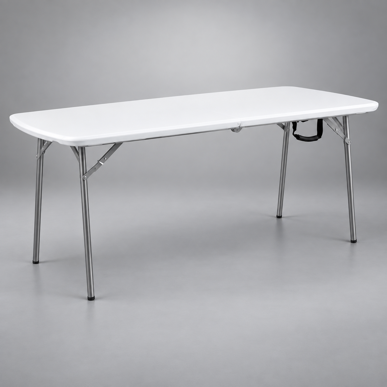 30 x 72 FIH Plastic Table "Corner Leg"