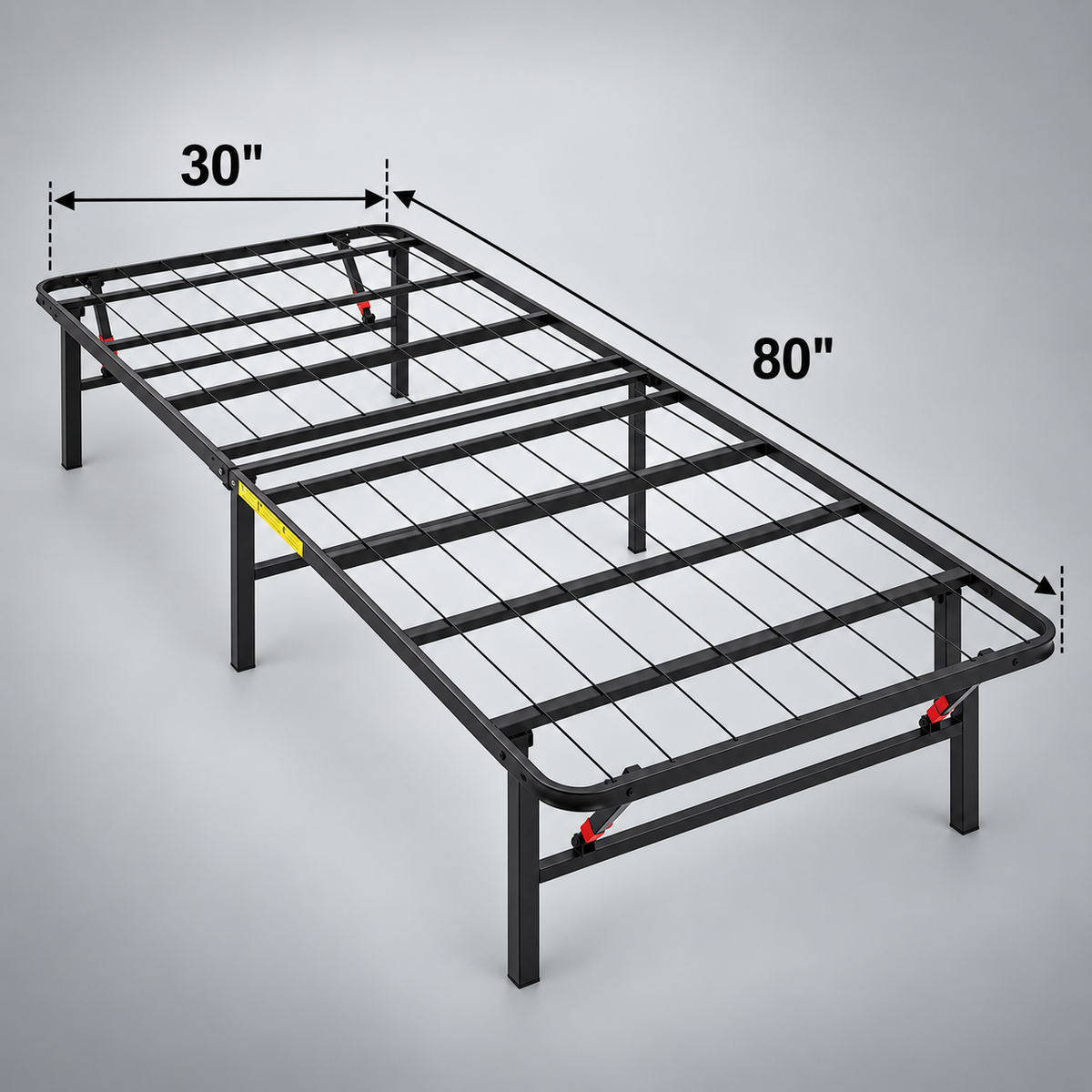 Folding Frame #17