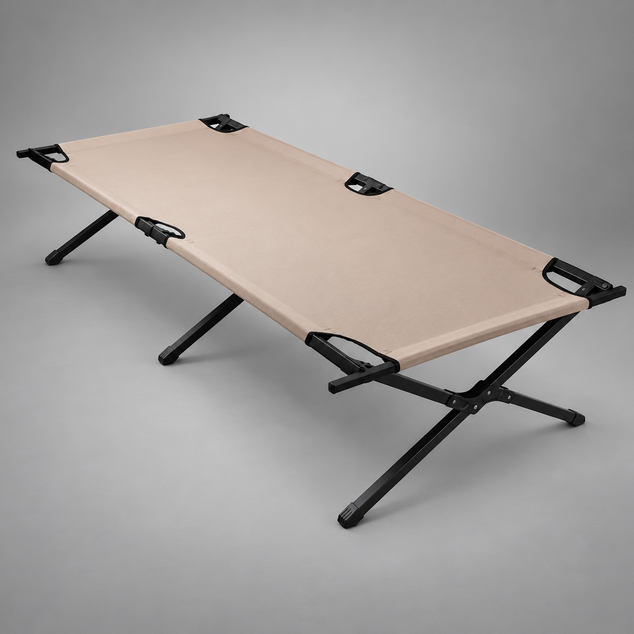 Camping Cot #8