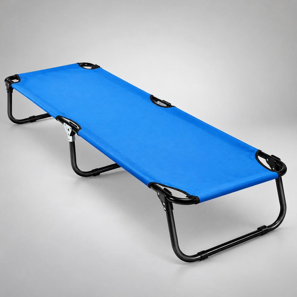 Folding Cot #15