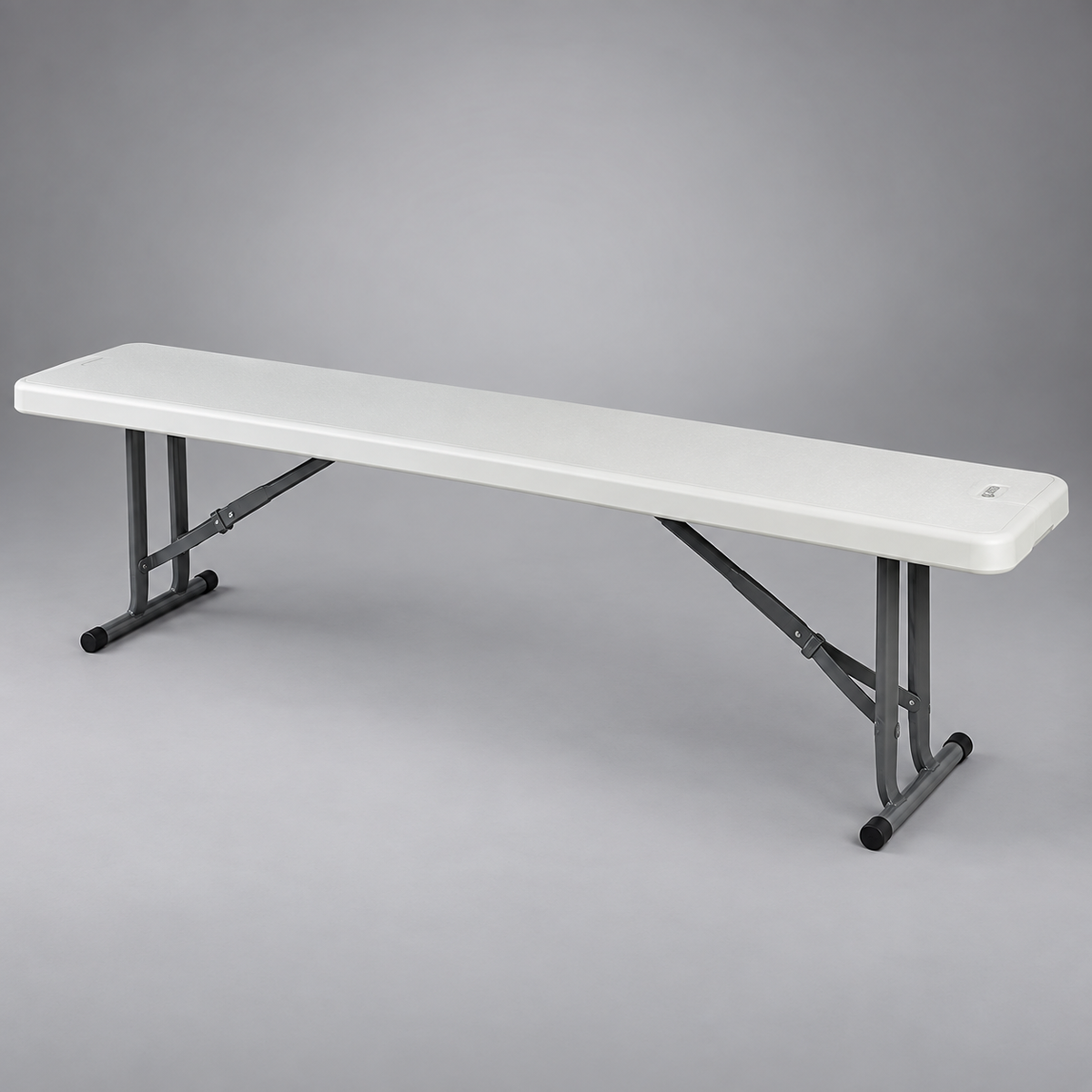 3 Foot Plastic Bench