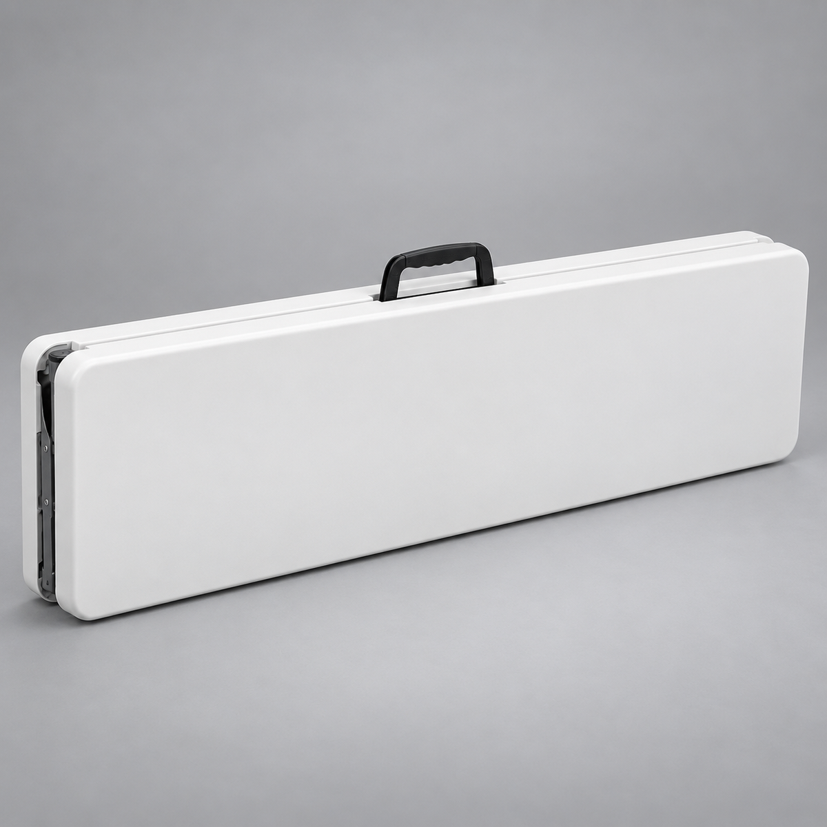6 Ft. FIH Plastic Bench