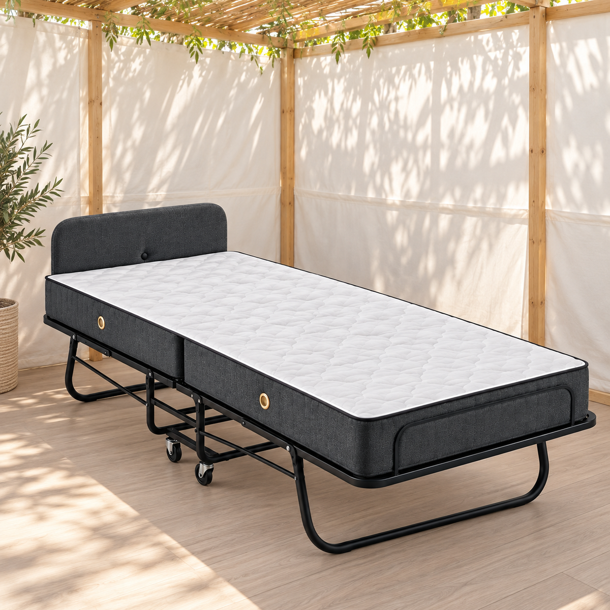DreamFold™   size 30" x 68"