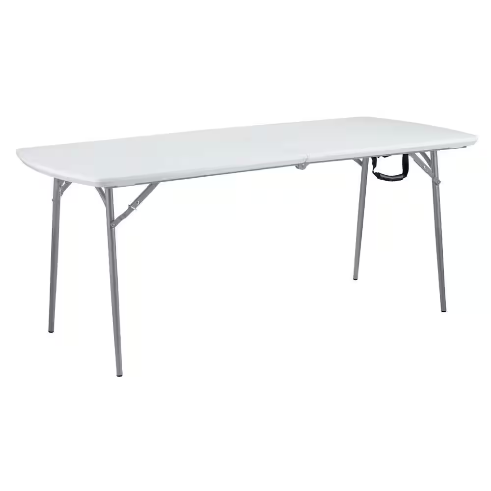 30 x 72 FIH Plastic Table "Corner Leg"