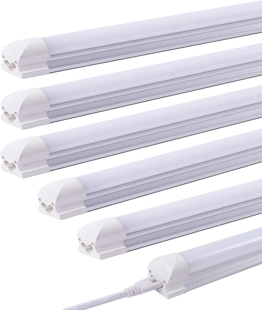 Frosted LED Light